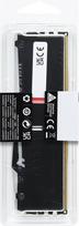 ddr5 - Kingston Fury Beast RGB Black 16GB DDR5 5600MHZ DIMM KF556C40BBA-16 - 7 nuotrauka
