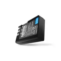 nikon fotoaparatai - Newell EN-EL9, BAFNEL00873FDP - 1 nuotrauka