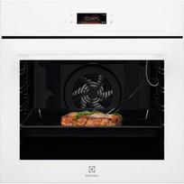 electrolux balta orkaite - Electrolux EOE8P39V - 1 nuotrauka