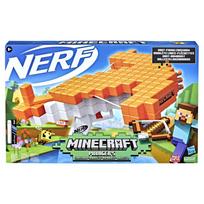  Nerf Minecraft Pillagers Crossbow