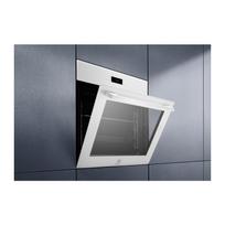 electrolux balta orkaite - Electrolux EOE8P39V - 2 nuotrauka