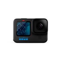 gopro - GoPro HERO11 Black - 3 nuotrauka