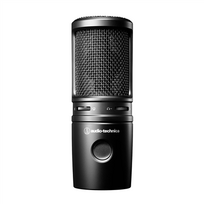 Amazon.co.jp: Audio-Technica AT2020 Condenser Microphone