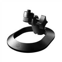 kondensatoriniai mikrofonai - Audio Technica AT2020USB-X  (Juodas) - 3 nuotrauka