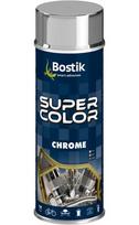 Pirkti Bostik Super Color Chrome, dekoratyviniai, sidabro, 0.4 l - Photo 1