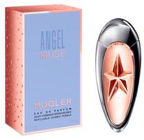 angel mugler - Thierry Mugler Angel Muse EDP 50ml - 2 nuotrauka