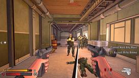 ps5 playstation 5 - XIII Remake (PS5) - 3 nuotrauka