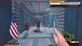 ps5 playstation 5 - XIII Remake (PS5) - 5 nuotrauka