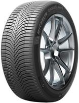 145 60 r13 - Michelin Crossclimate Plus 145/60/R13, 66-T-190 km/h, D, C, 68 dB - 1 nuotrauka