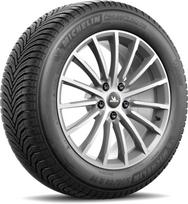 145 60 r13 - Michelin Crossclimate Plus 145/60/R13, 66-T-190 km/h, D, C, 68 dB - 2 nuotrauka