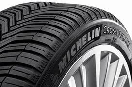 145 60 r13 - Michelin Crossclimate Plus 145/60/R13, 66-T-190 km/h, D, C, 68 dB - 4 nuotrauka