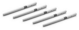 wacom nib - Wacom Stroke Pen Nibs 5pcs - 2 nuotrauka