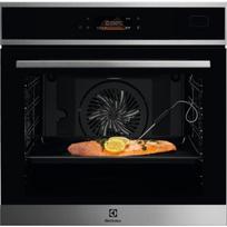 easy clean - Electrolux EOB8S39X - 1 nuotrauka