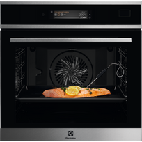 electrolux 800 steamboost - Electrolux EOB9S31WX - 1 nuotrauka