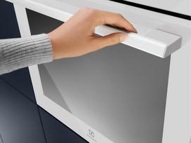orkaites electrolux eof5 - Electrolux EOF5C50BV - 2 nuotrauka