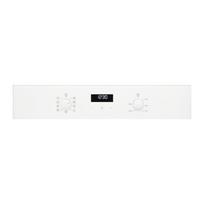 orkaites electrolux eof5 - Electrolux EOF5C50BV - 4 nuotrauka
