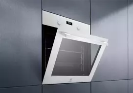 orkaites electrolux eof5 - Electrolux EOF5C50BV - 3 nuotrauka