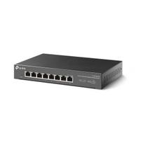 switching power supply - Tp-Link TL-SG108-M2 - 2 nuotrauka