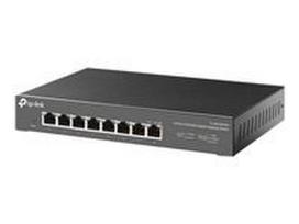 switching power supply - Tp-Link TL-SG108-M2 - 4 nuotrauka