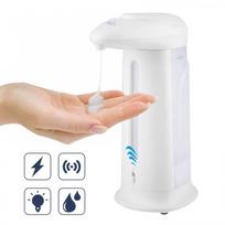 muiline automatine - Platinet touchless soap dispenser PHS330 330ml - 2 nuotrauka