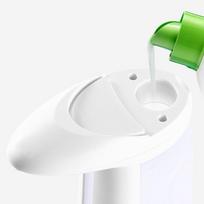 muiline automatine - Platinet touchless soap dispenser PHS330 330ml - 3 nuotrauka