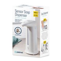 muiline automatine - Platinet touchless soap dispenser PHS330 330ml - 5 nuotrauka