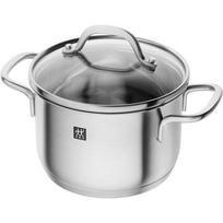 zwilling keptuves - ZWILLING PICO keptuvių ir puodų rinkinys 4 vnt - 2 nuotrauka