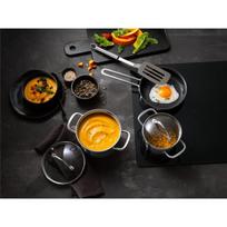 zwilling keptuves - ZWILLING PICO keptuvių ir puodų rinkinys 4 vnt - 6 nuotrauka