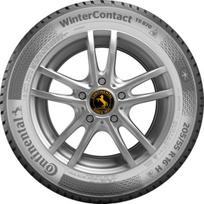 wintercontact ts 870 205 55 r16 - Continental WinterContact TS870 205/55/R16, 99-H-210 km/h, C, B, 70 dB - 3 nuotrauka