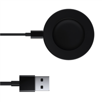 watch xiaomi - Xiaomi Watch S1 Dock, juoda - 2 nuotrauka