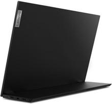 lenovo thinkvision - Lenovo ThinkVision M15, 15.6", 6 ms - 2 nuotrauka