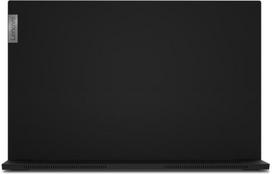 lenovo thinkvision - Lenovo ThinkVision M15, 15.6", 6 ms - 4 nuotrauka