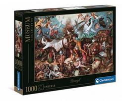 Clementoni The Fall of the Rebel Angels 39662, 1000 vnt.