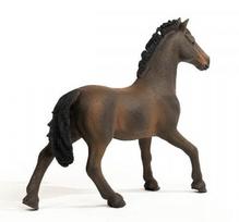 zirgu figureles - Schleich Oldenburger Stallion 13946 - 2 nuotrauka