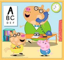 peppa pig puzzle - Trefl Peppa Pig 90383, 329 vnt. - 9 nuotrauka