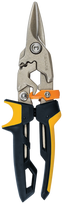 zirkles tiesaus kirpimo - Fiskars 1027207, 252 mm - 2 nuotrauka