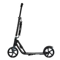 hudora big wheel - Hudora Big Wheel 205 Black / Anthracite (Juodas) - 2 nuotrauka