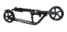 hudora big wheel - Hudora Big Wheel 205 Black / Anthracite (Juodas) - 3 nuotrauka