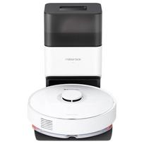roborock siurblys robotas - Xiaomi Roborock Q7 MAX Plus White (Baltas) - 2 nuotrauka