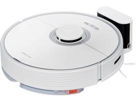roborock siurblys robotas - Xiaomi Roborock Q7 MAX Plus White (Baltas) - 3 nuotrauka