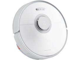 roborock siurblys robotas - Xiaomi Roborock Q7 MAX Plus White (Baltas) - 4 nuotrauka