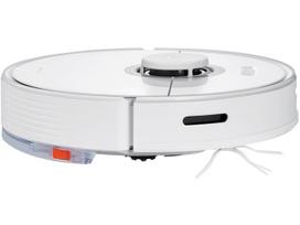 roborock siurblys robotas - Xiaomi Roborock Q7 MAX Plus White (Baltas) - 5 nuotrauka