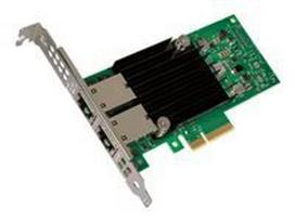x550t2 - Intel 10GB DUAL PORT/X550-T2 X550T2BLK - 2 nuotrauka