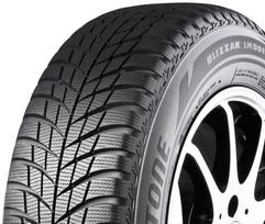 bridgestone blizzak 255 55 r19 - Bridgestone Blizzak LM 001 255/55 R19 111H XL AO - 2 nuotrauka