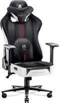 Diablo X-Player 2.0, balta/juoda