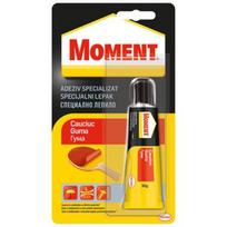 Moment Rubber, 0.03 kg