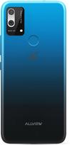 ipa 99 - Allview A30 MAX, 32 GB, Blue (Mėlynas) - 3 nuotrauka