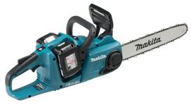 grandininis pjuklas 36v -  Makita DUC353PG2, 2x18 V, 2x 6,0 ah - 1 nuotrauka