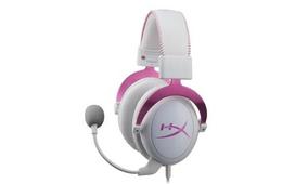 Pirkti HyperX Cloud II Pink (Rožinės) - Photo 2