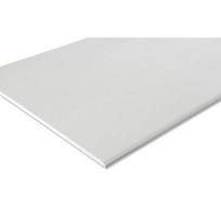 kartono plokstes - Standartinė gipskartonio plokštė Knauf White Mini, 12.5 x 900 x 1300 mm - 2 nuotrauka